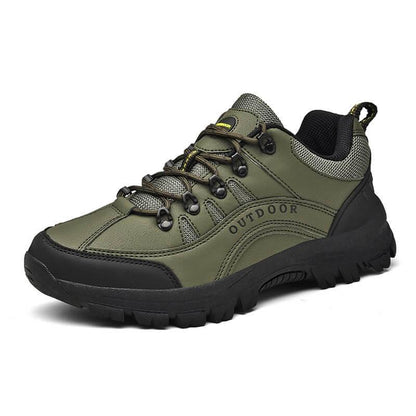 OLF - Chaussures de randonnée orthopédiques Confort Orthopédique