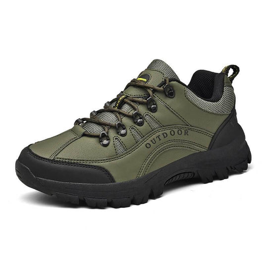 OLF - Chaussures de randonnée orthopédiques Confort Orthopédique
