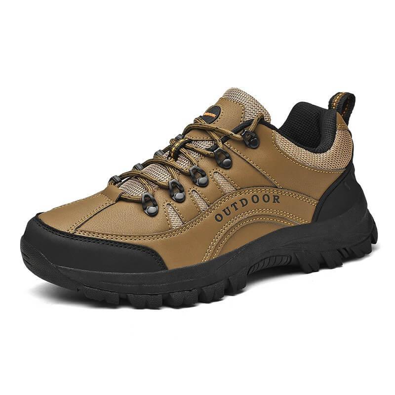 OLF - Chaussures de randonnée orthopédiques Confort Orthopédique