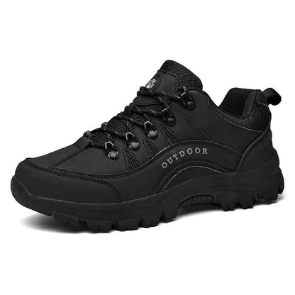 OLF - Chaussures de randonnée orthopédiques Confort Orthopédique
