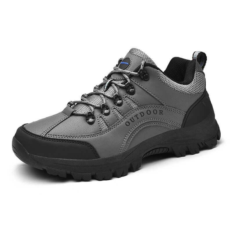 OLF - Chaussures de randonnée orthopédiques Confort Orthopédique