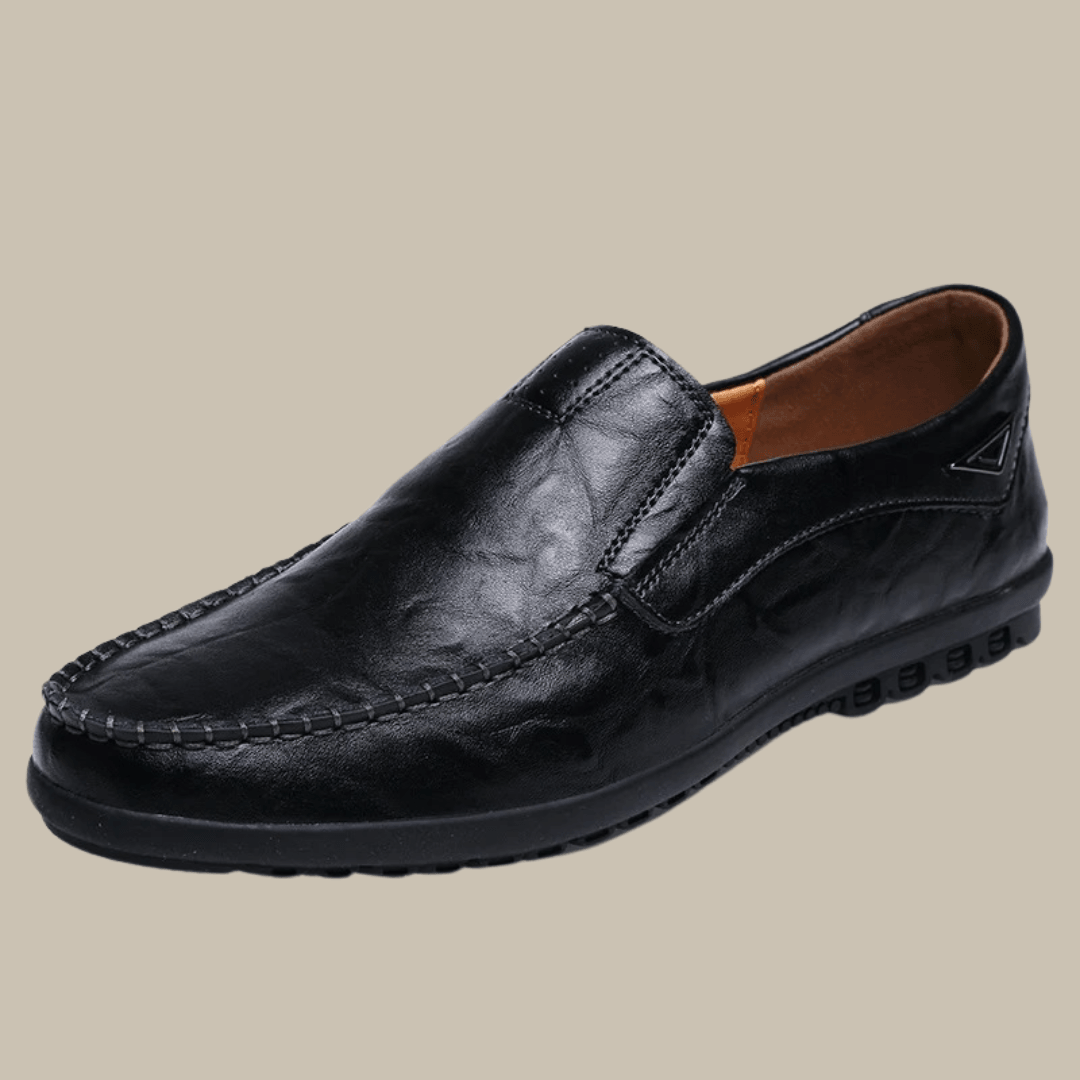 Chaussures Orthopédique Homme basses décontractées - Kilian - Confort Orthopédique