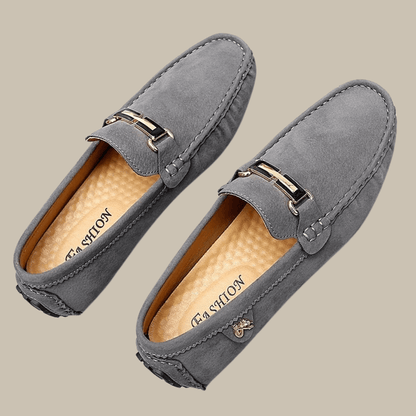 Chaussures Orthopédique Homme Décontractées - Contina - Confort Orthopédique