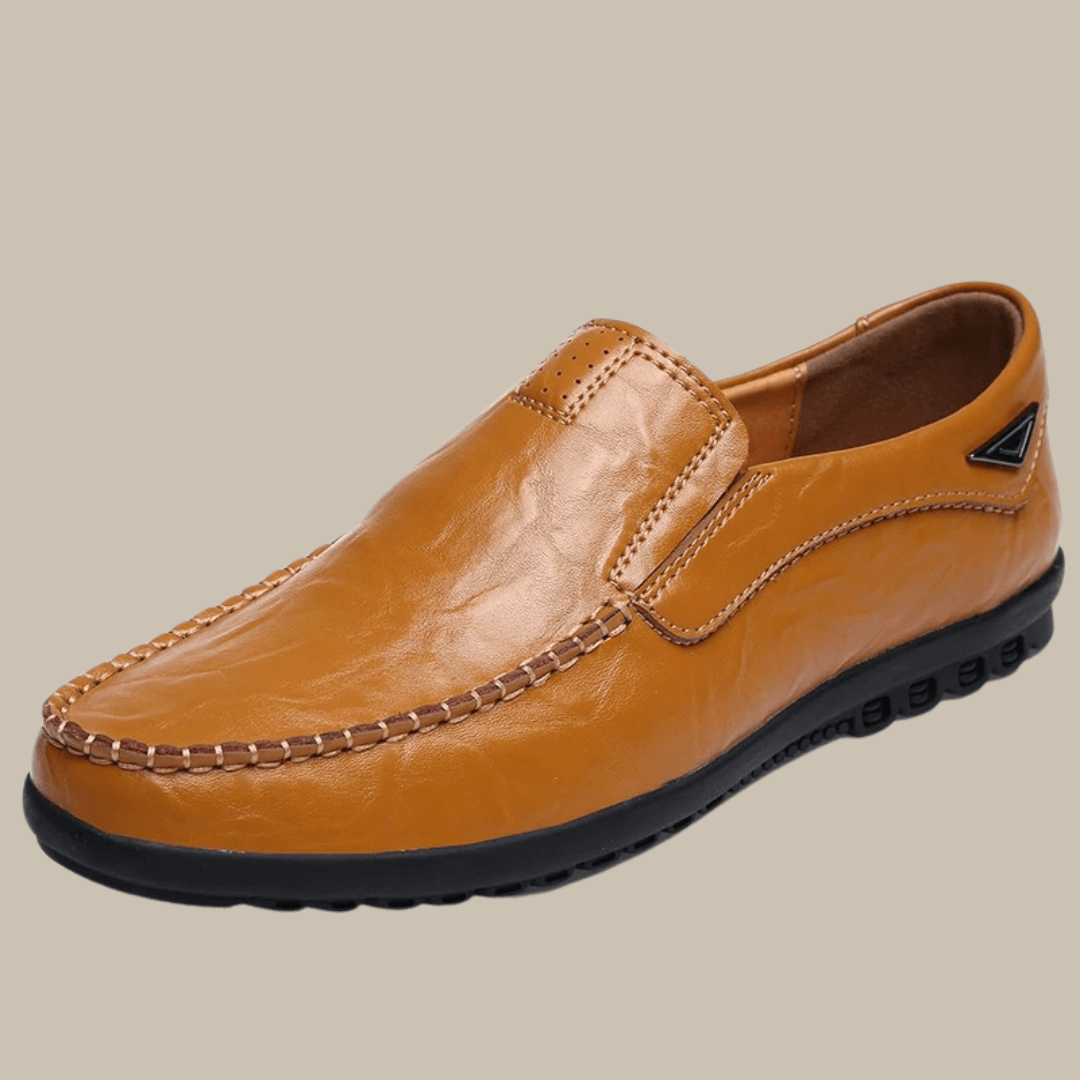 Chaussures Orthopédique Homme basses décontractées - Kilian - Confort Orthopédique