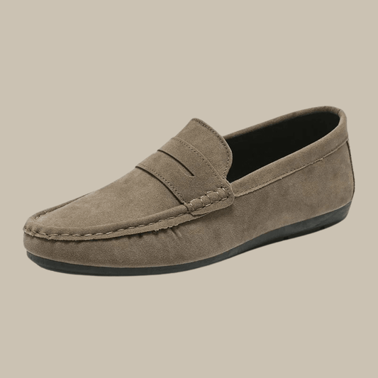 Chaussures Orthopédique Homme Décontractées Élégantes - Edeltra - Confort Orthopédique