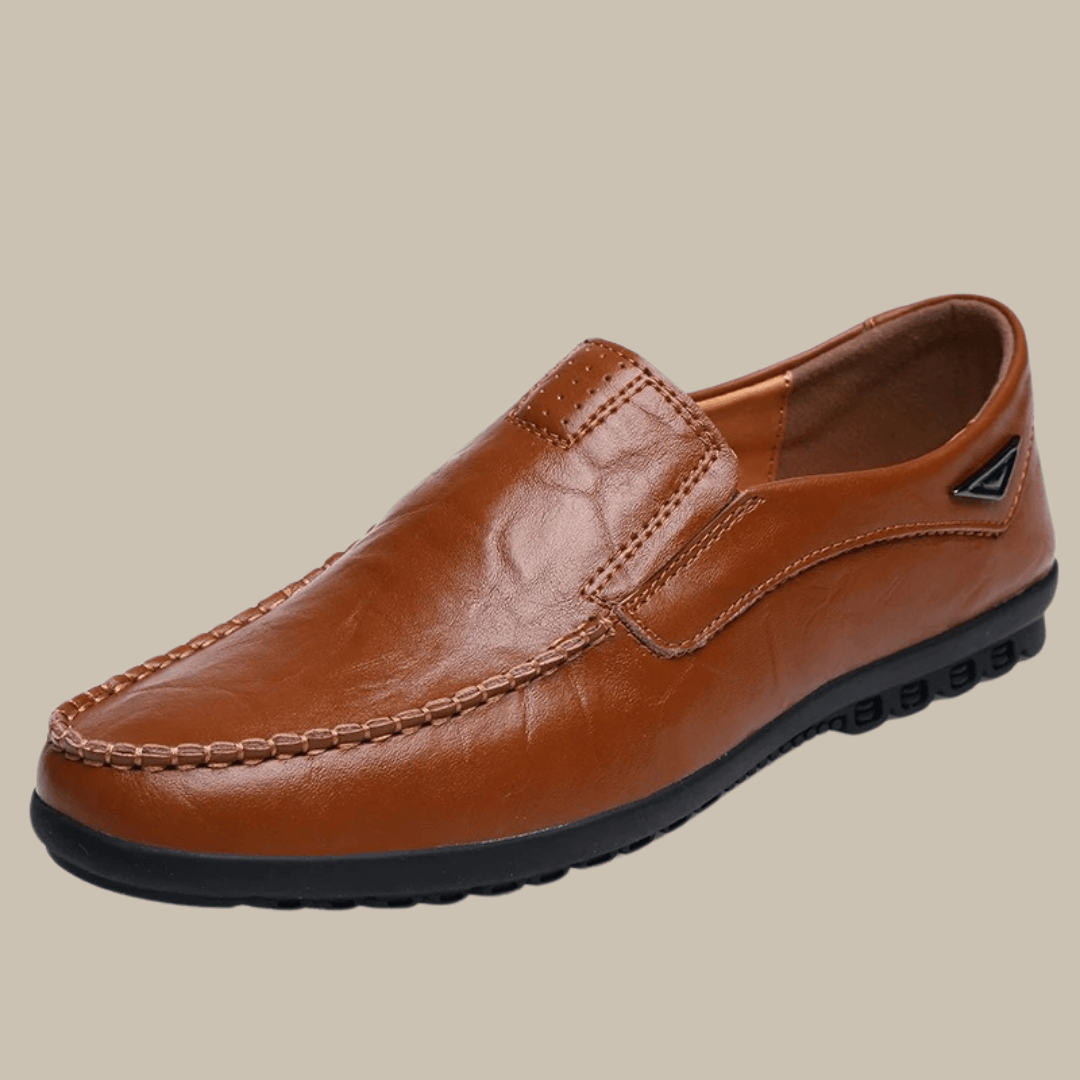 Chaussures Orthopédique Homme basses décontractées - Kilian - Confort Orthopédique