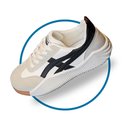 Baskets Orthopédiques OrthoFit™ - Confort Orthopédique