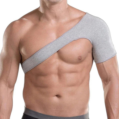 Tendinite attelle epaule femme et homme - Confort Orthopédique