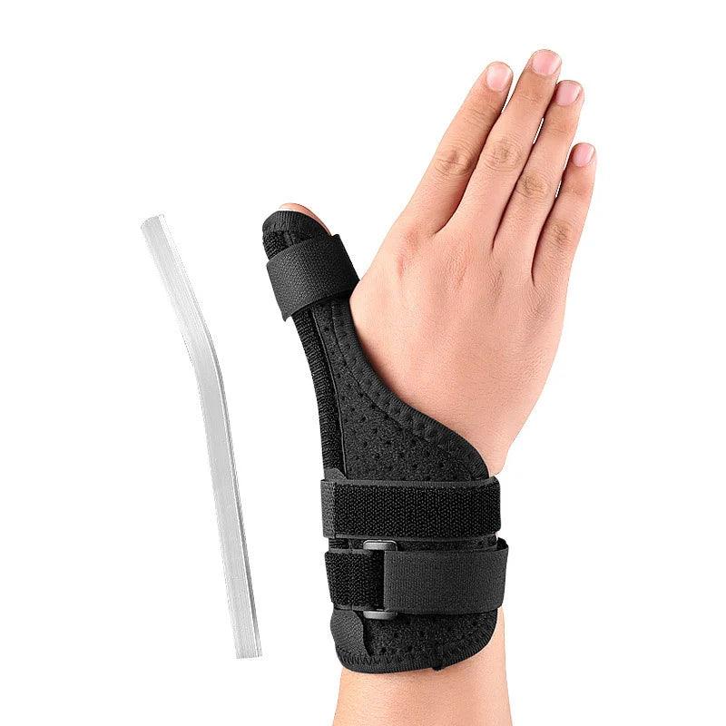Orthèse poignet pouce - Confort Orthopédique