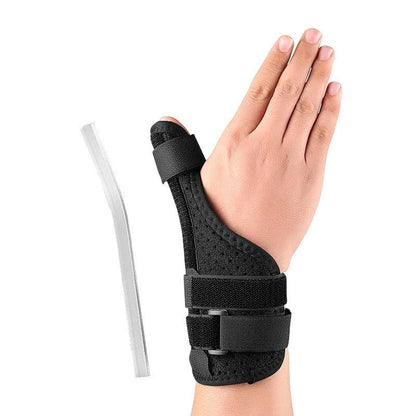 Orthèse poignet pouce - Confort Orthopédique