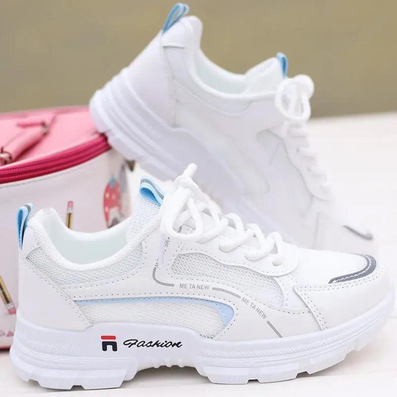 Chaussures Orthopédiques de course pour femmes Mally Confort Orthopédique