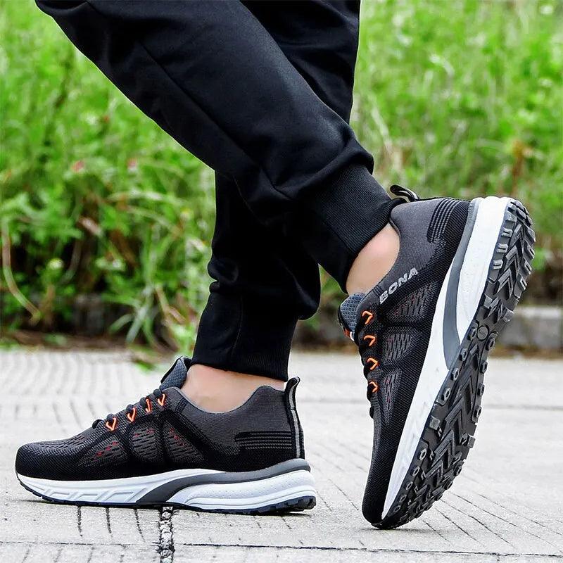 Chaussures Processionnel Sport pour Hommes - Speedy Confort Orthopédique