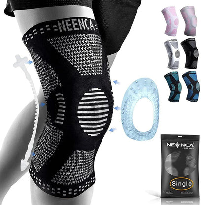 Orthèse du genou - Confort Orthopédique