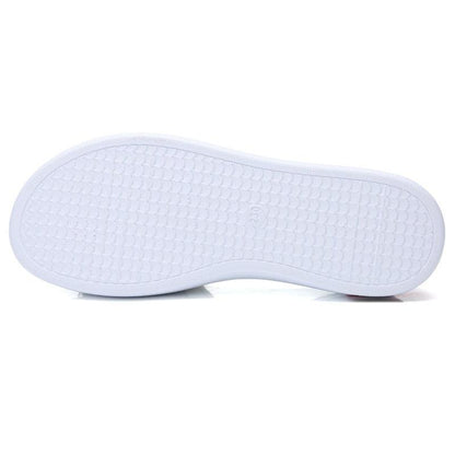 Sandales Plates Confortables pour Femme - Egypto Confort Orthopédique