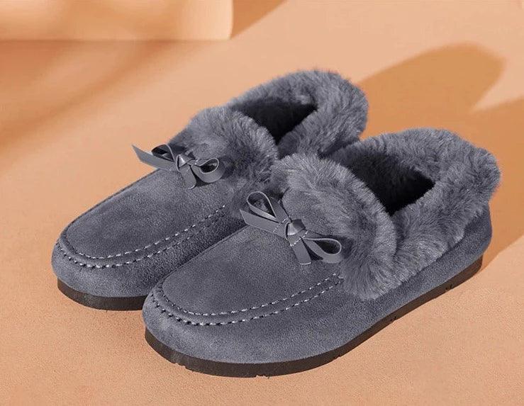 Chaussure orthopédique femme moderne - Shella Confort Orthopédique