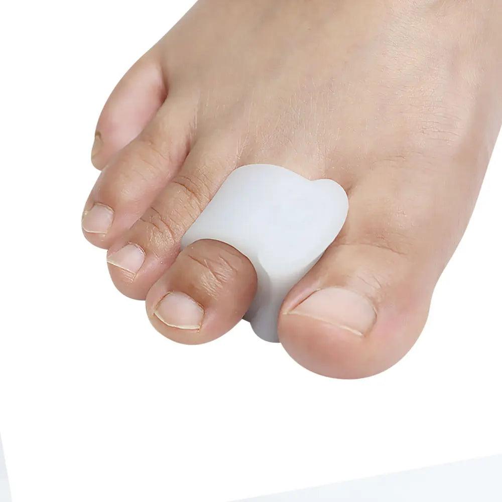Orthèse pour orteil en griffe - Confort Orthopédique