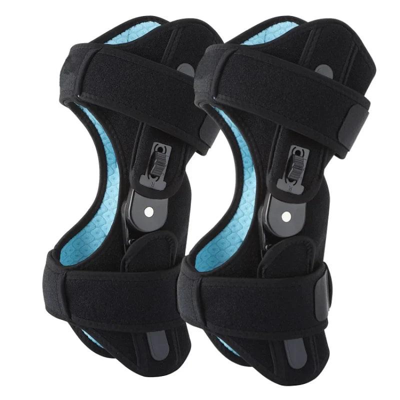 Attelle ligamentaire genou - Confort Orthopédique
