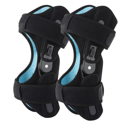 Attelle ligamentaire genou - Confort Orthopédique