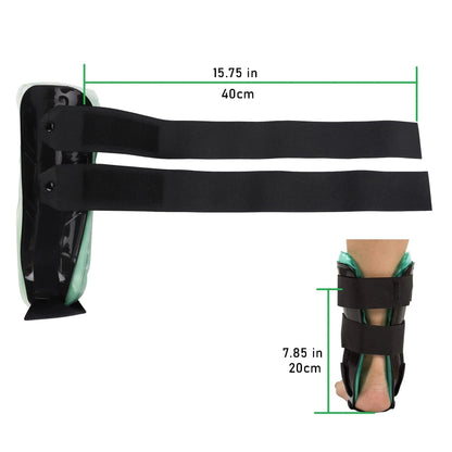 Attelles cheville - Confort Orthopédique