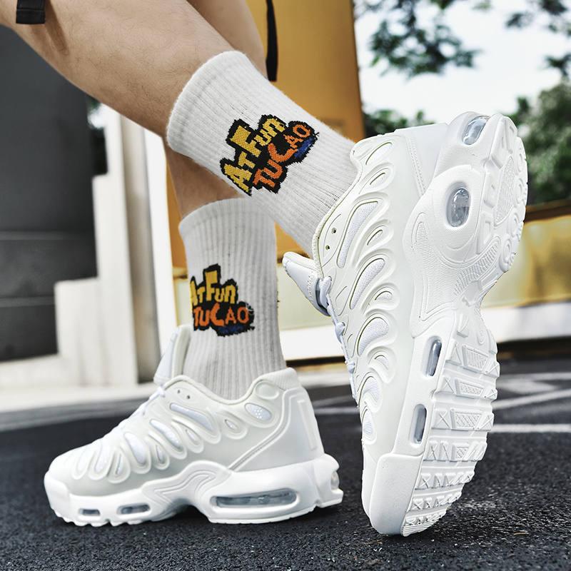 Chaussures Style Tn Drift - Confort Orthopédique