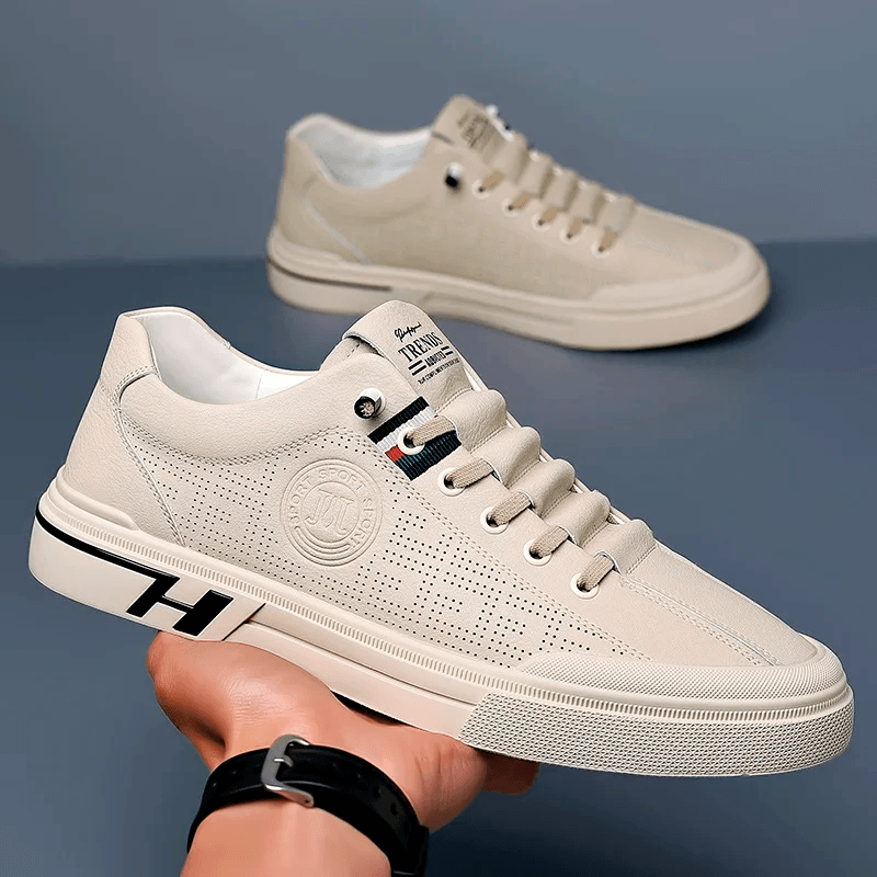 Tony - Chaussures décontractées Confort Orthopédique