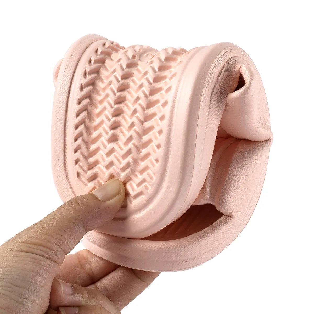 Sandales orthopédique femme nuages Confort Orthopédique