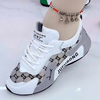 Chaussures Orthopédiques de course respirantes pour femmes Pasto Confort Orthopédique
