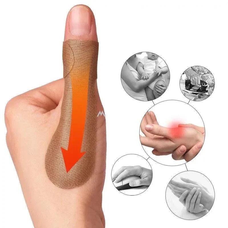 Pansement pour hallux valgus Strap Ease - Confort Orthopédique
