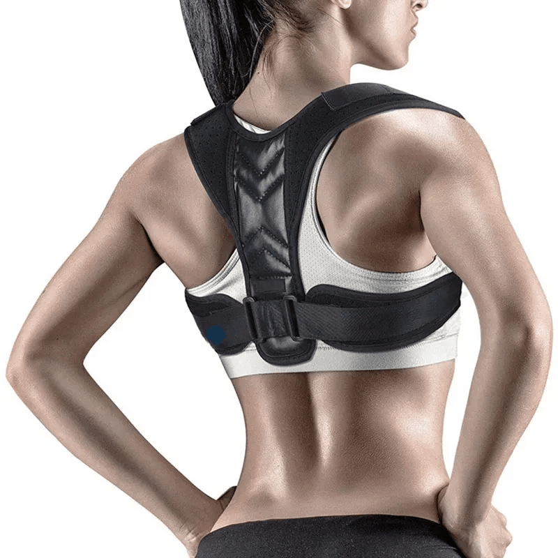 Attelle clavicule - Confort Orthopédique