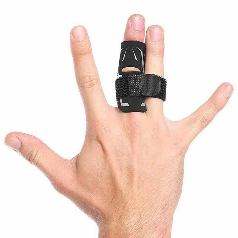 Attelle doigt majeur - Confort Orthopédique