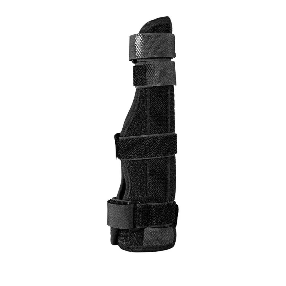 Attelle petit doigt cassé - Confort Orthopédique