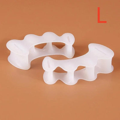Orthèse pied orteil - Confort Orthopédique