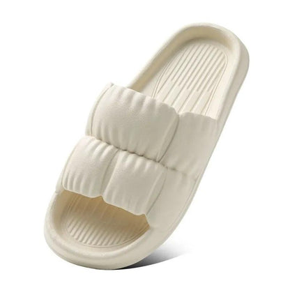 Sandales orthopédique femme nuages Confort Orthopédique