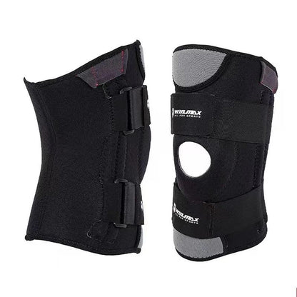 Attelle genou ligament croisé - Confort Orthopédique