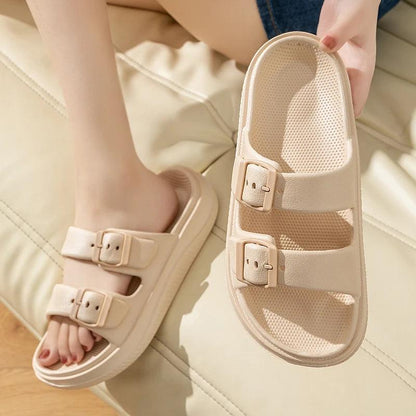 sandales orthopédiques pour femmes EasyStride Confort Orthopédique