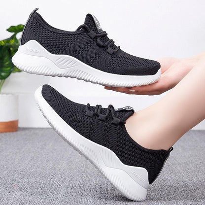 Chaussures orthopédiques à semelle souple pour femme - Saydi Confort Orthopédique