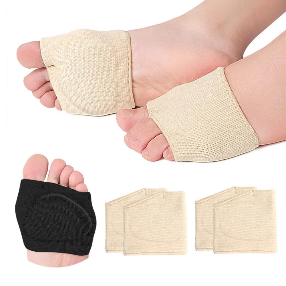 Orthèse pour les pieds - Confort Orthopédique