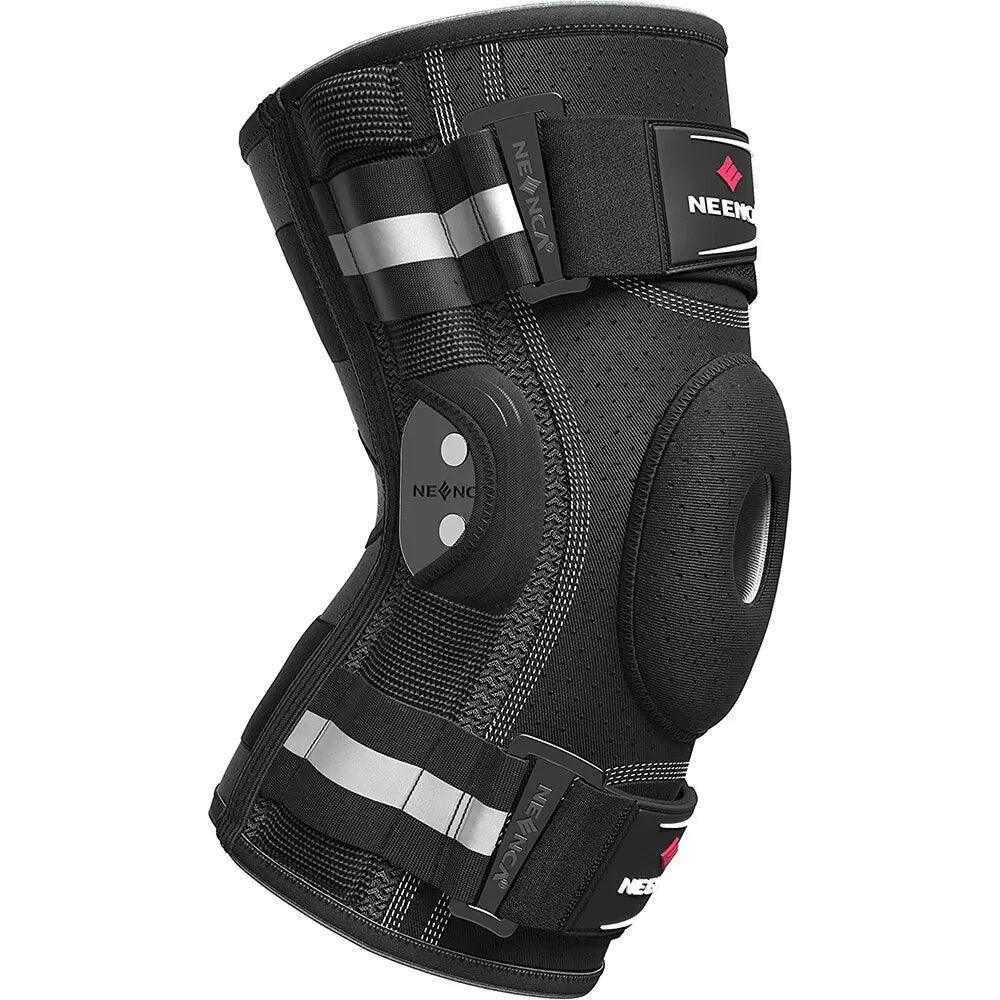 Attelle genou Leg-Shield - Confort Orthopédique