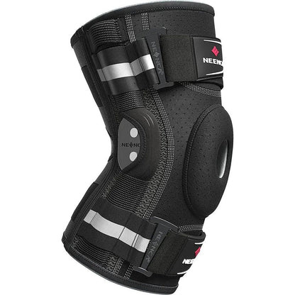 Attelle genou Leg-Shield - Confort Orthopédique