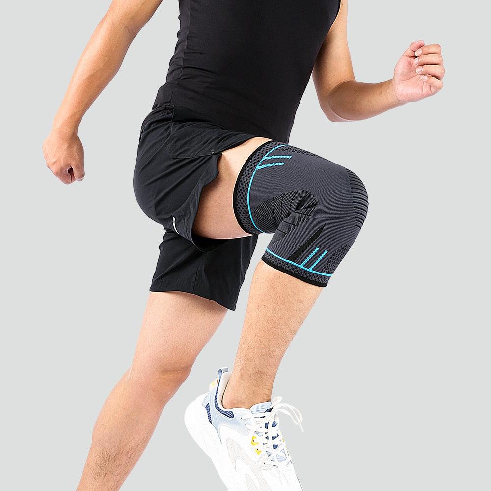 Genouillère StabiloFlex Confort Orthopédique