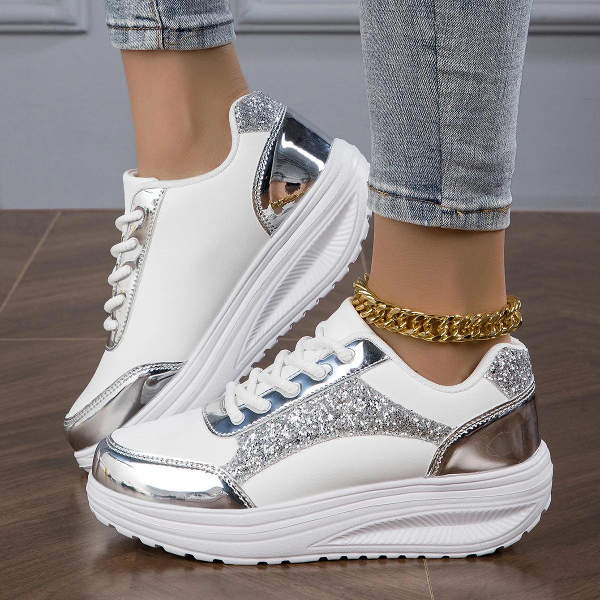 Chaussures orthopédiques femme - Cristalys Confort Orthopédique