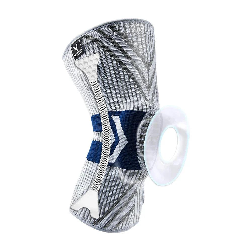 Attelle rotulienne - Confort Orthopédique