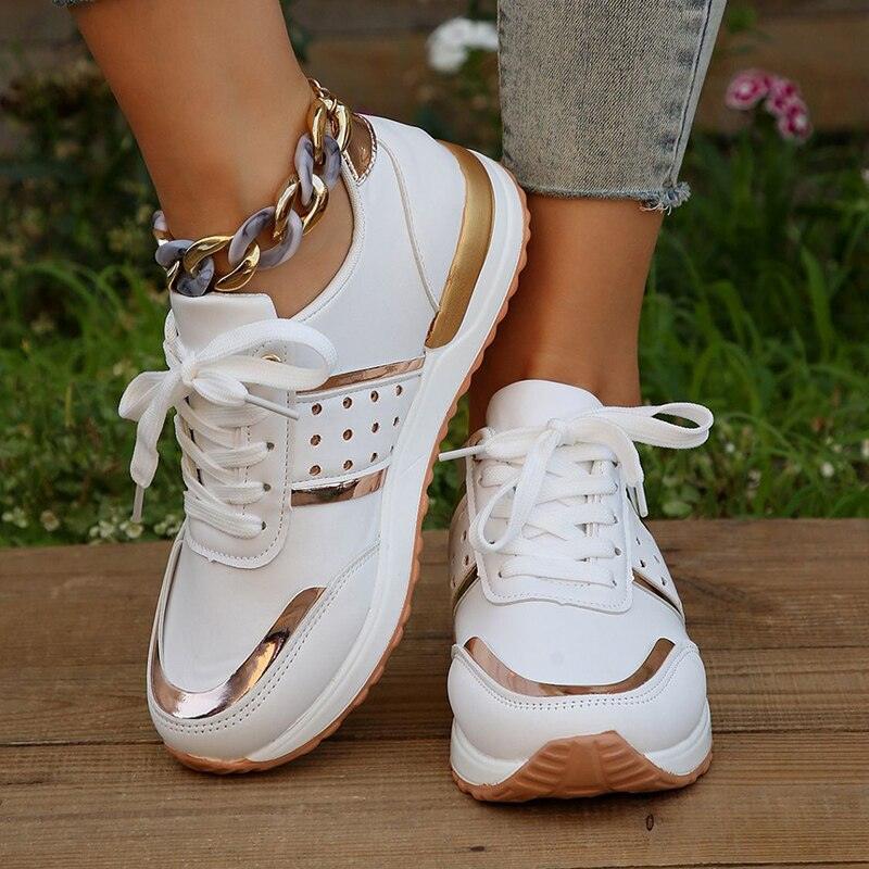 Chaussures Orthopédiques Femme Pure Élégance Confort Orthopédique