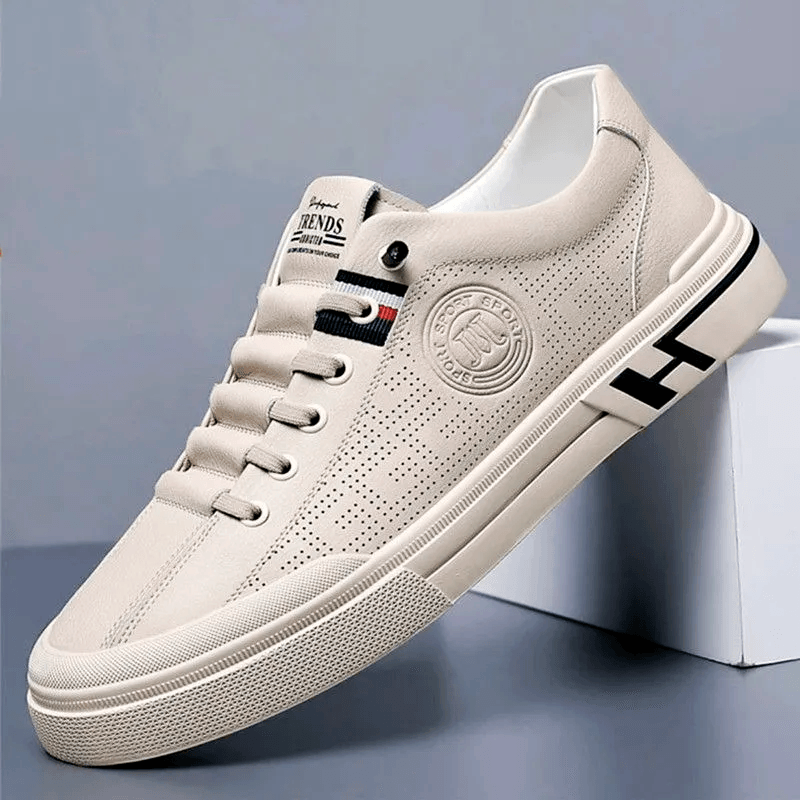 Tony - Chaussures décontractées Confort Orthopédique