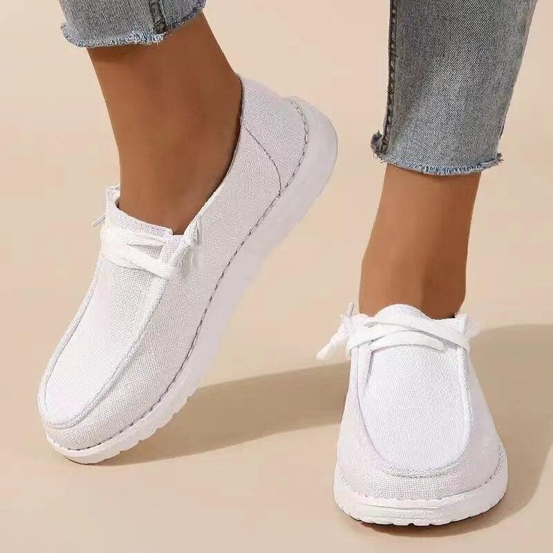 Chaussures orthopédiques d'été confortables pour femmes - Tawss Confort Orthopédique