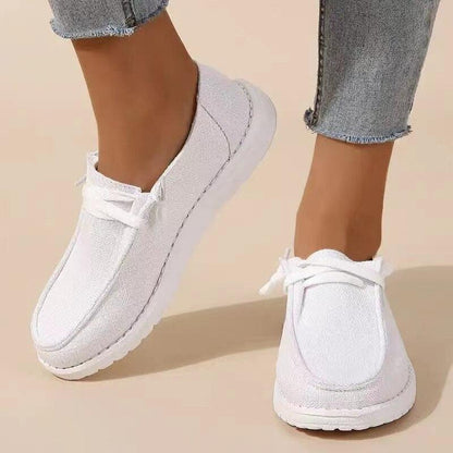 Chaussures orthopédiques d'été confortables pour femmes - Tawss Confort Orthopédique