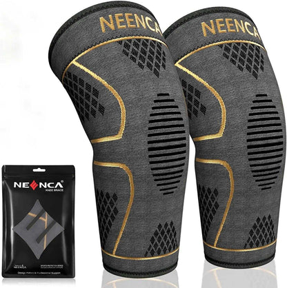 Genouillere sport Easy Perf - Confort Orthopédique
