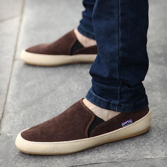 Chaussures décontractées de haute qualité pour Hommes - Toms Confort Orthopédique