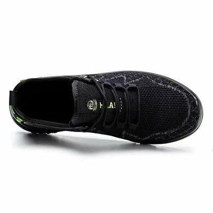 Chaussures de Sécurité Anti-crevaison Smekoo Confort Orthopédique
