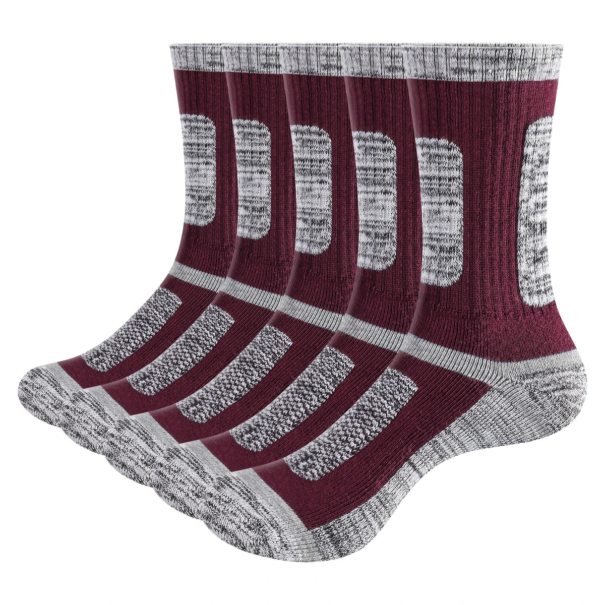 Chaussette chaussure de sécurité - Chaussettes confortables - Image 7